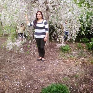 Meet your Posher, Isabel